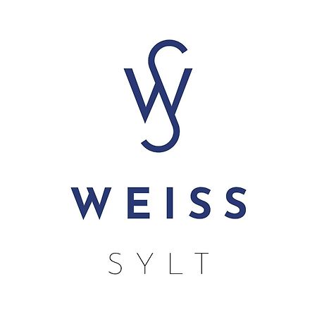 Sellmi Sylt @Haus Mateika Apartment เวสเทอร์แลนด์ ภายนอก รูปภาพ