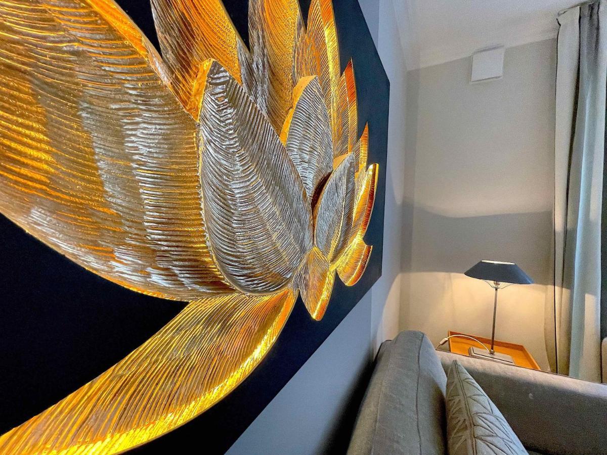 Sellmi Sylt @Haus Mateika Apartment เวสเทอร์แลนด์ ภายนอก รูปภาพ